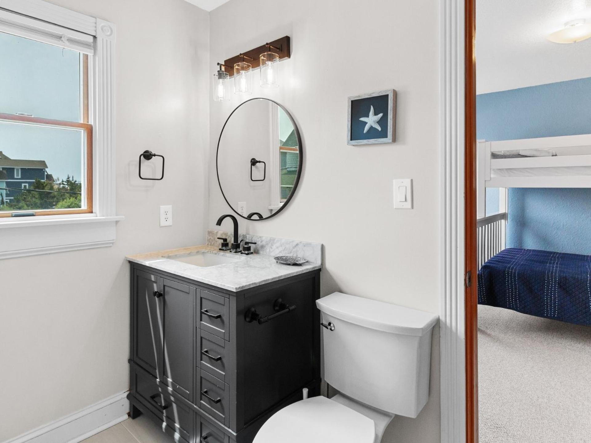 7005 Obx Attitude Oceanfront Pool * Nags Head