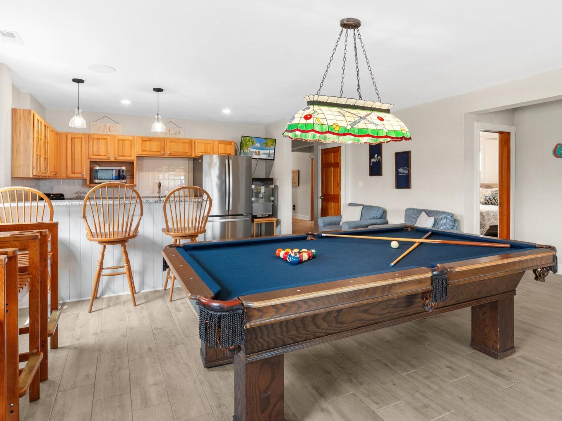 7005 Obx Attitude Oceanfront Pool