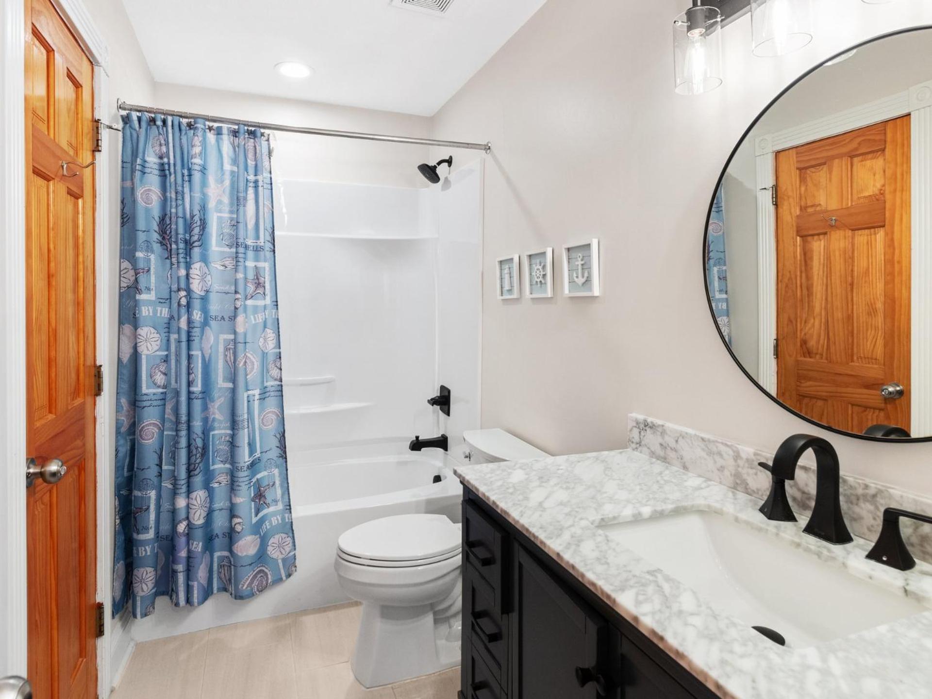 7005 Obx Attitude Oceanfront Pool Holiday home Nags Head