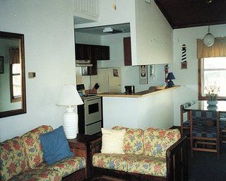 Hotel Ocean Villas Nags Head