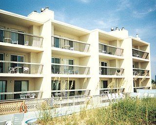 Ocean Villas Ii Hotel