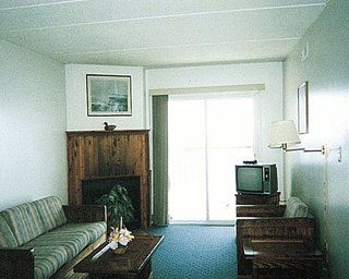 Ocean Villas Ii 3*