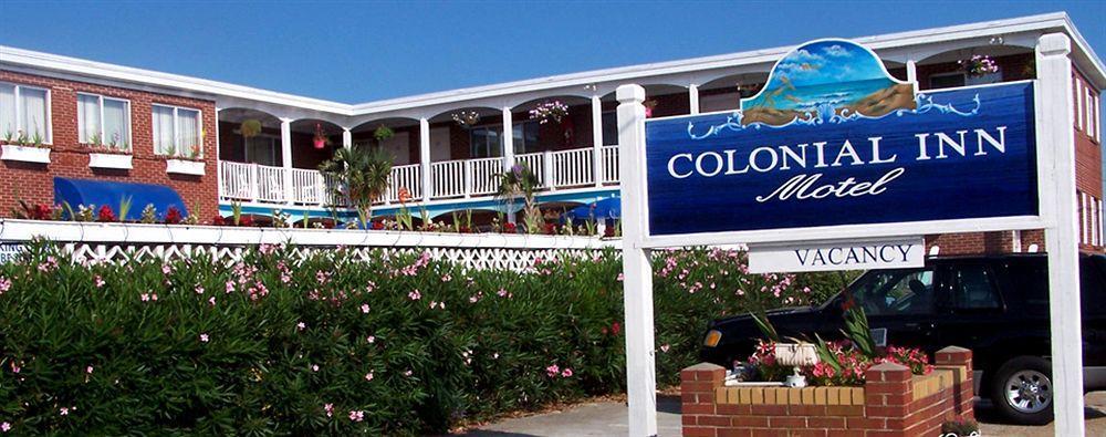Colonial Nags Head