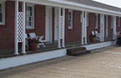Owens' Motel Nags Head