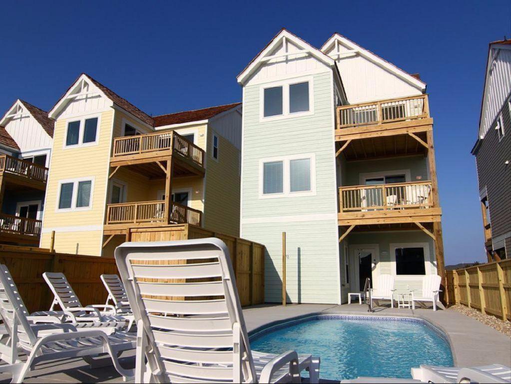 Sand Castle Village