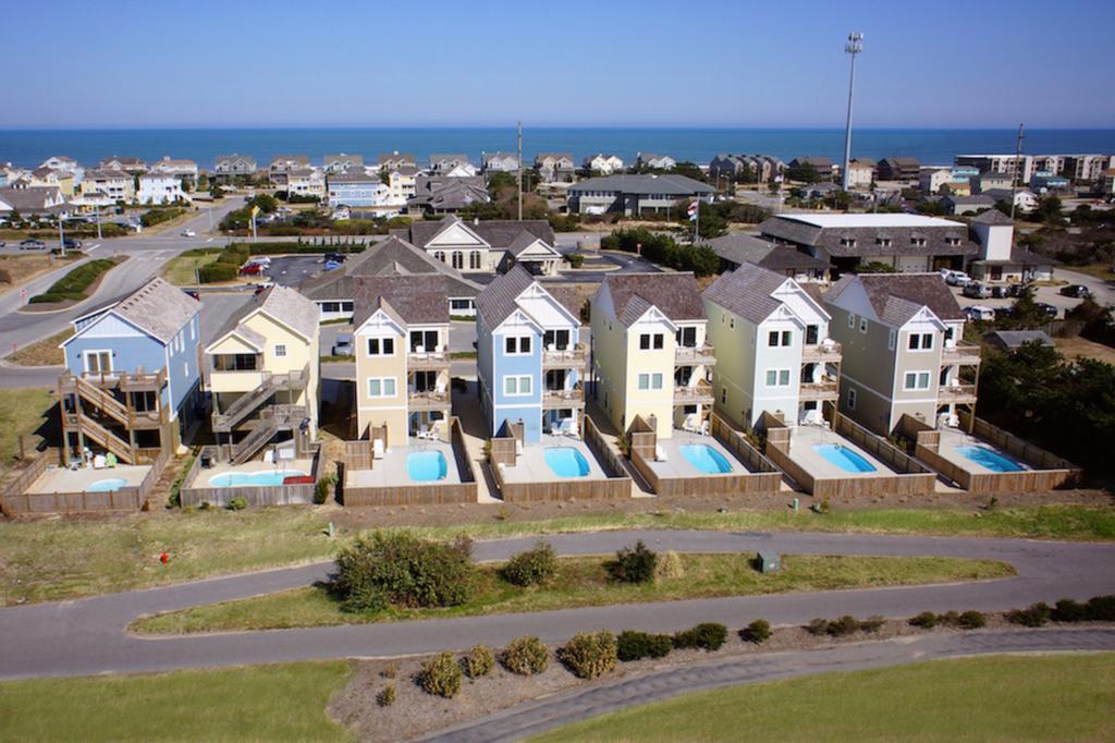 Sand Castle Village *