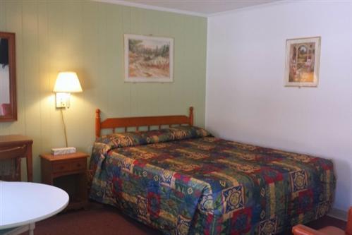 Tar Heel Motel