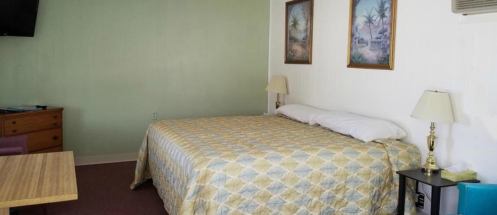 Tar Heel Motel Nags Head