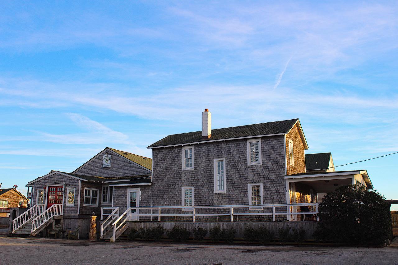 Nags Head Beach Inn Inn 3*