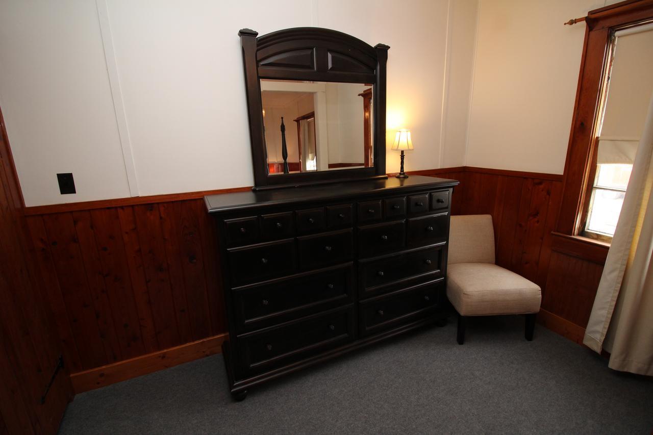 Nags Head Beach Inn 3* Nags Head