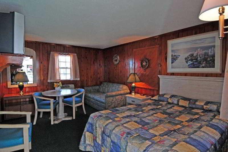 Hotel Rodeway & 2*