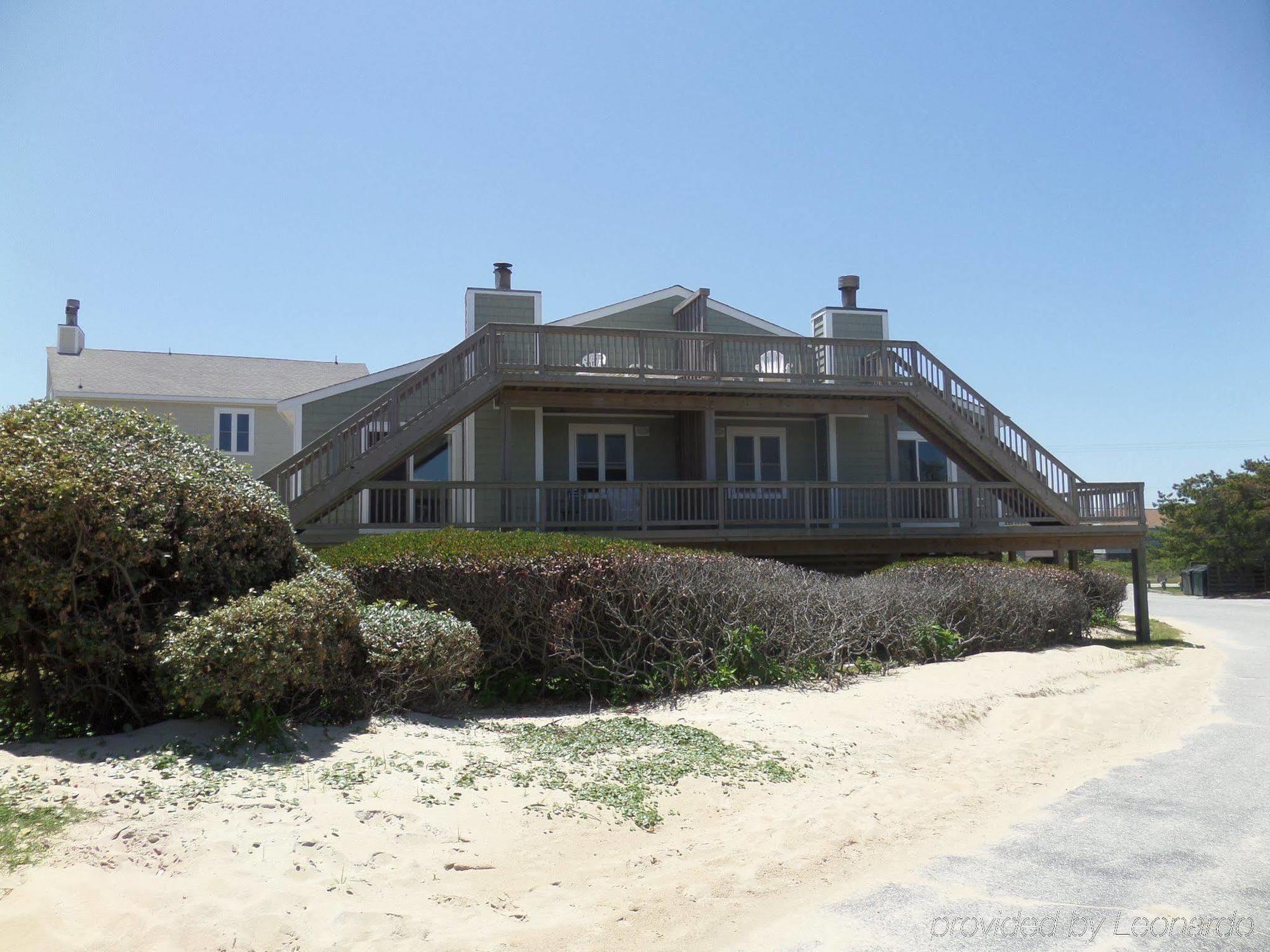Resort Dunes South 2*