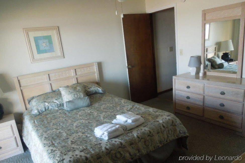 Dunes South Resort Nags Head