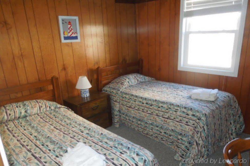 Dunes South Resort Nags Head