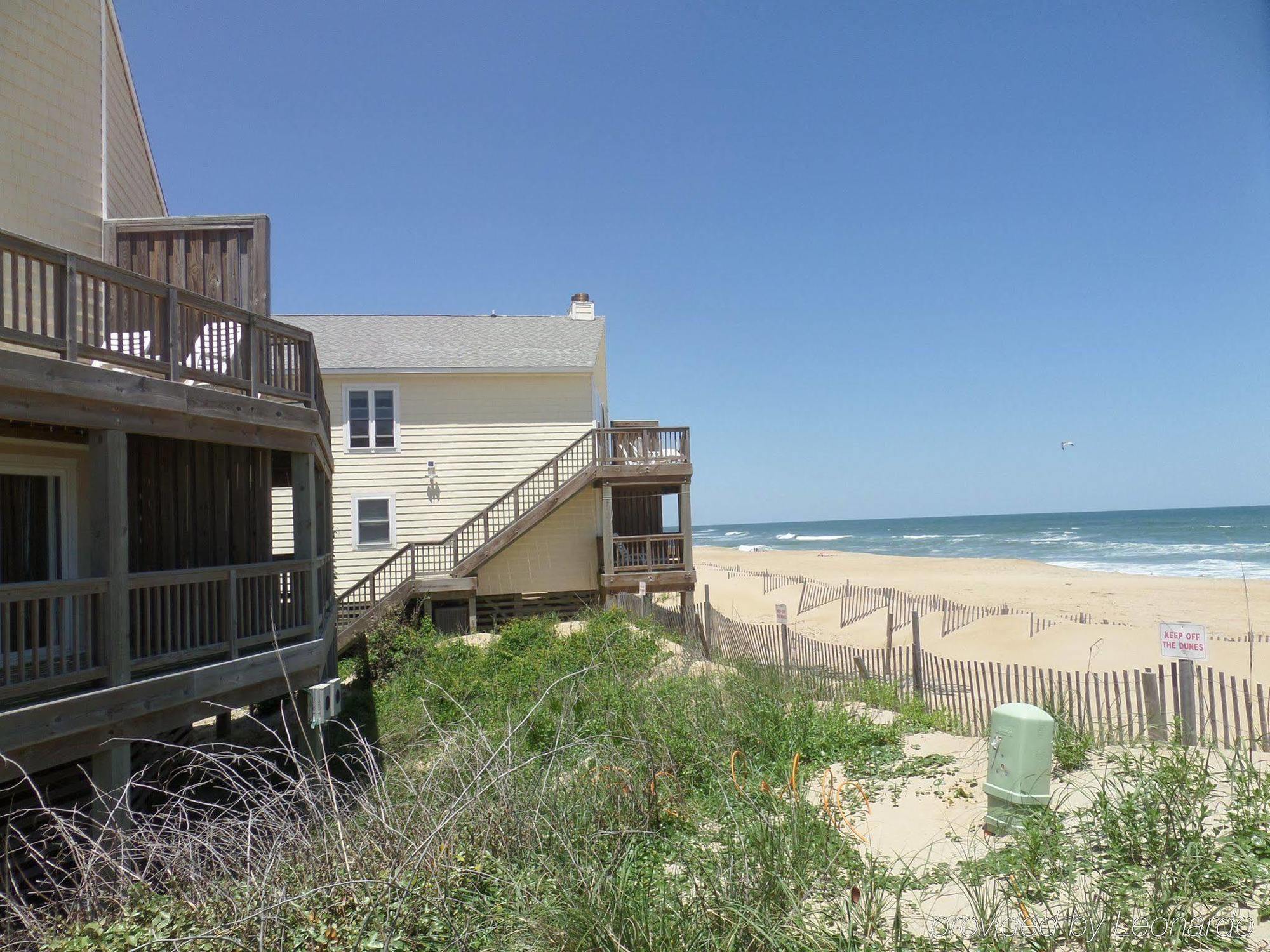 Dunes South Resort Nags Head