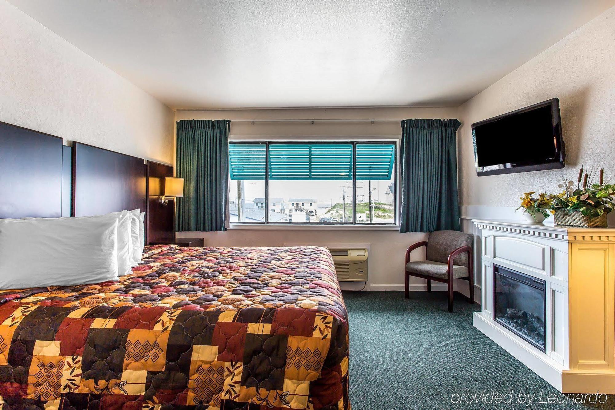 Hotel Rodeway & Nags Head