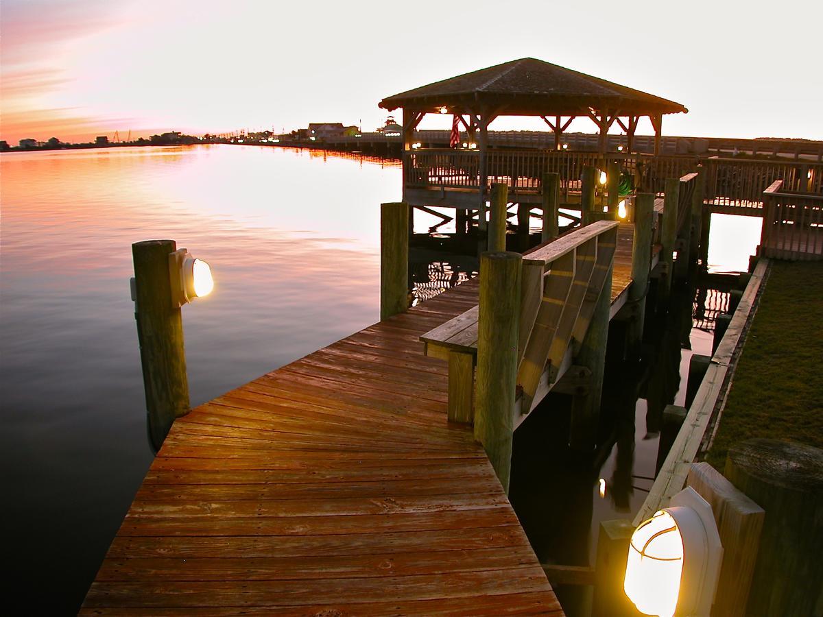 Hotel Oasis Suites Nags Head