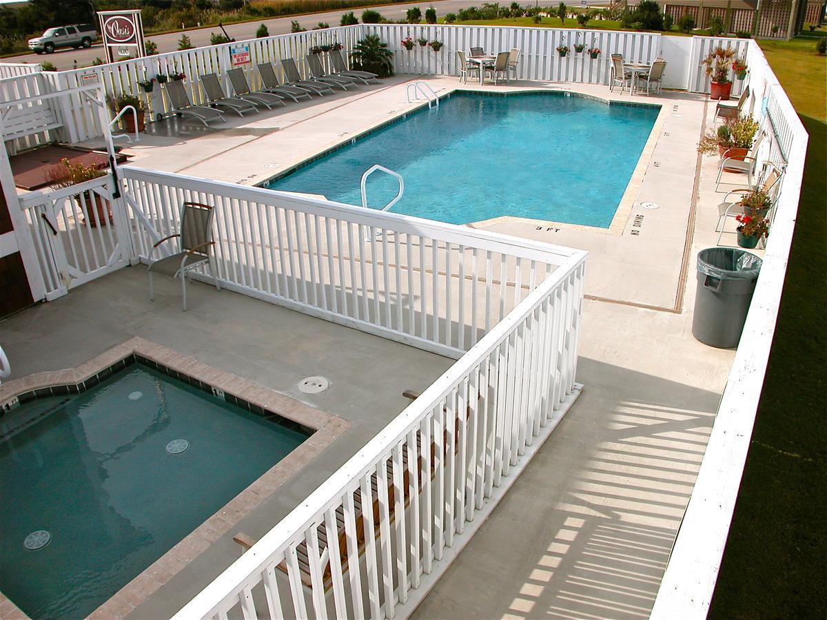 Hotel Oasis Suites 2*
