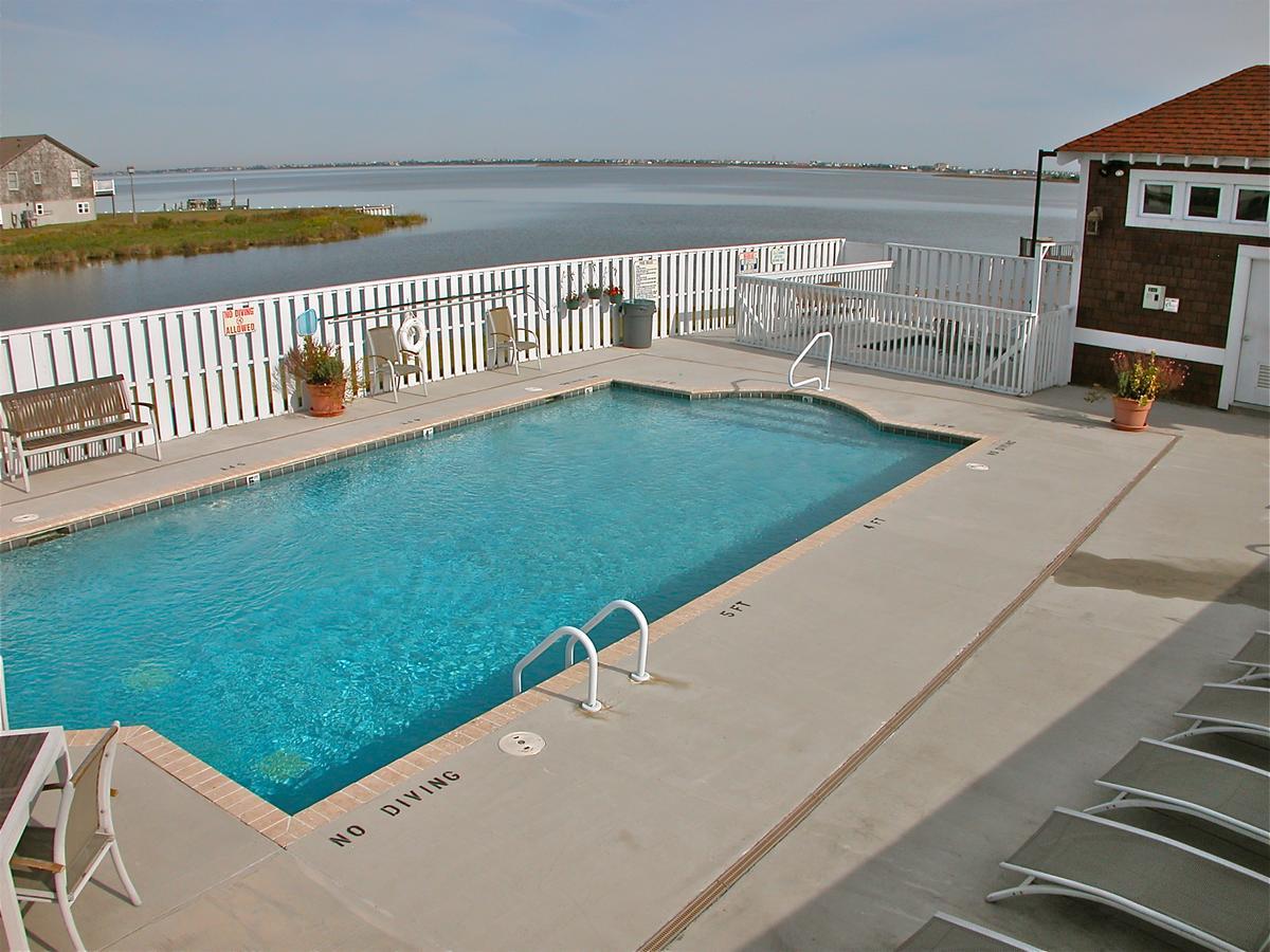 Oasis Suites Hotel Nags Head