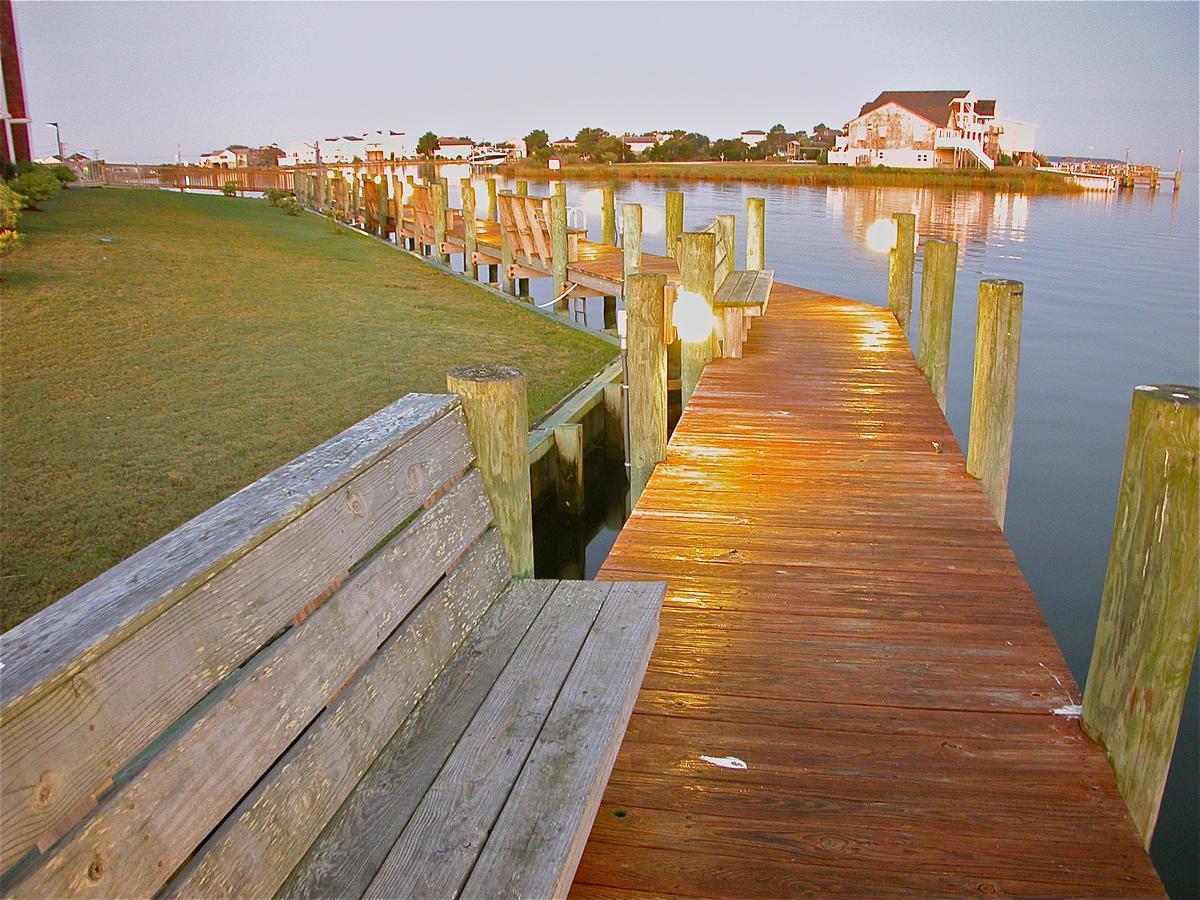 Oasis Suites Hotel Nags Head