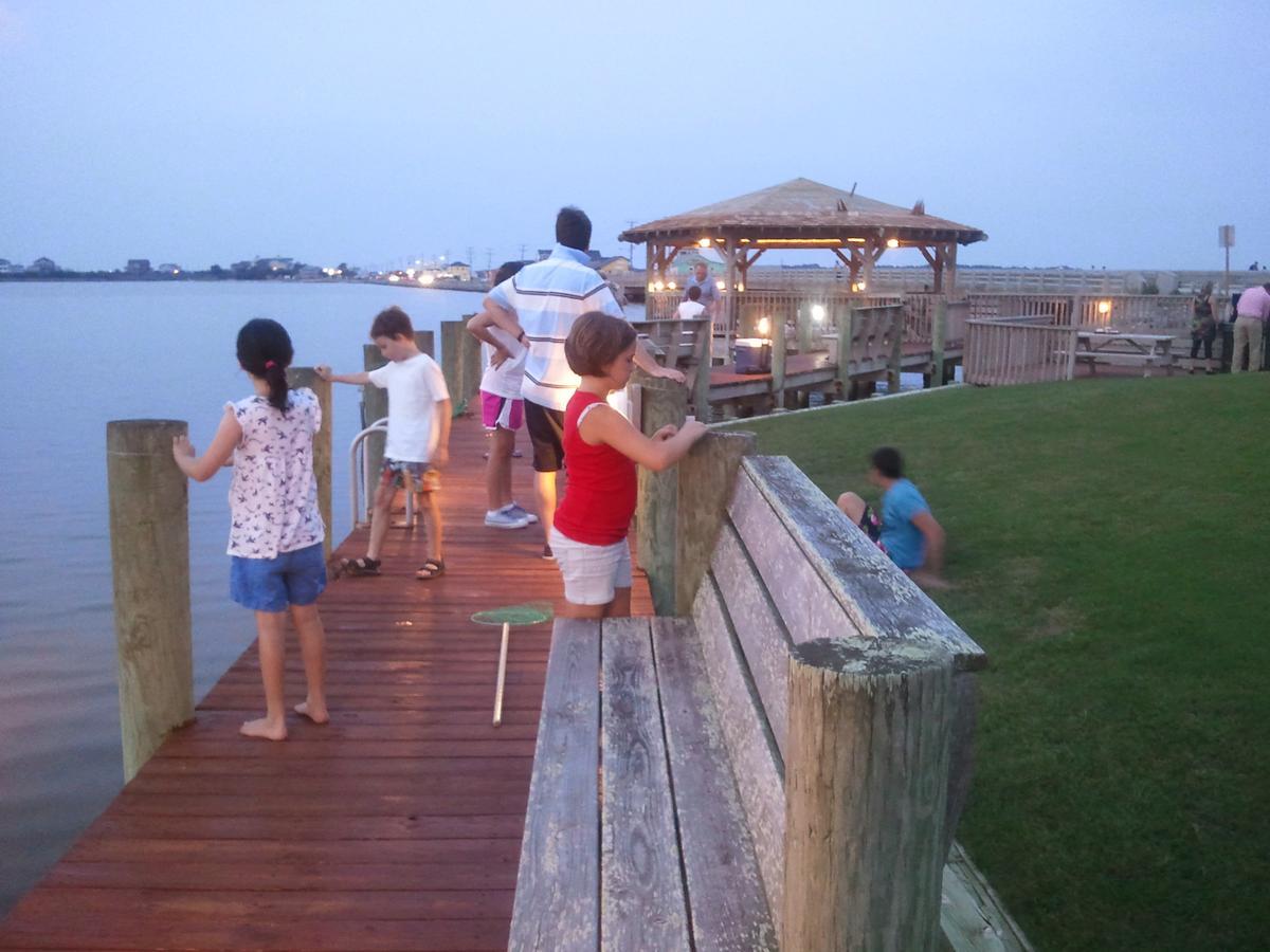 Hotel Oasis Suites Nags Head