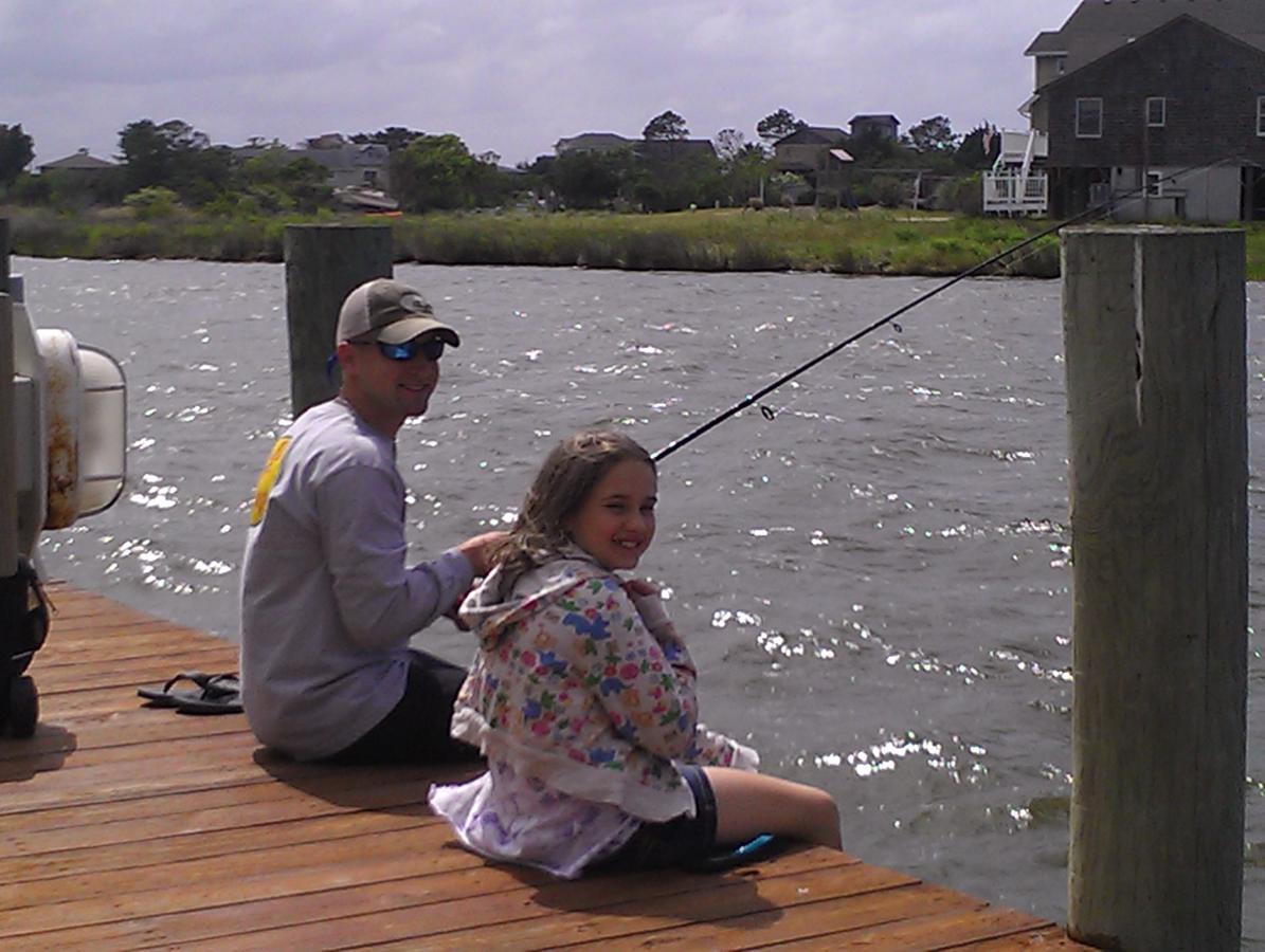 Oasis Suites Nags Head