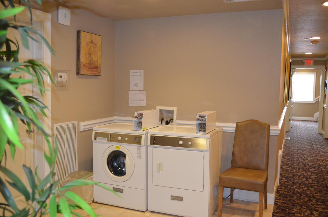 Oasis Suites Hotel