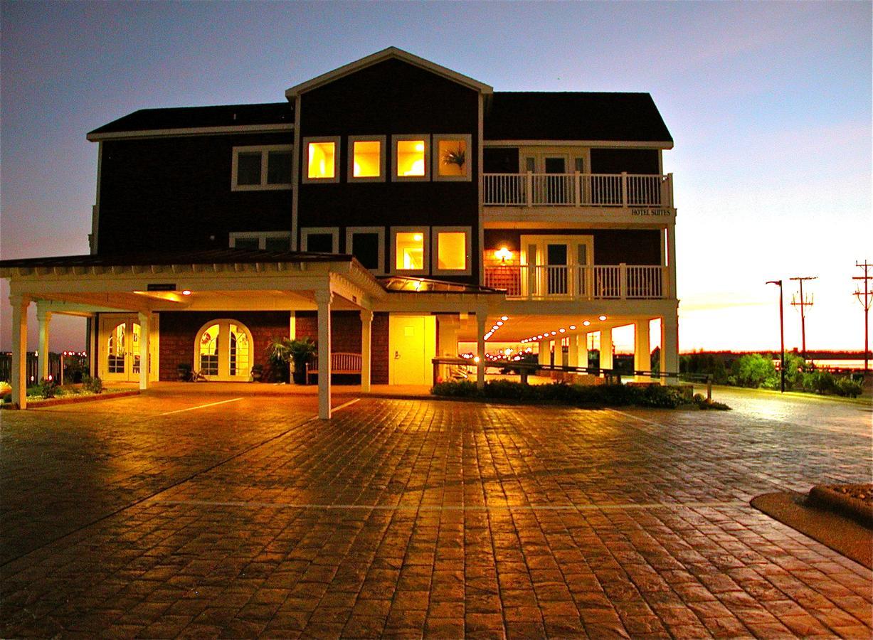 Hotel Oasis Suites 2*