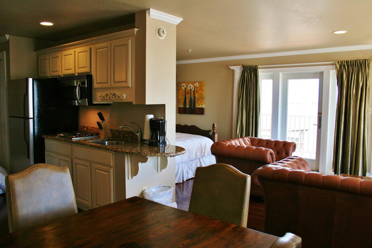 Hotel Oasis Suites Nags Head