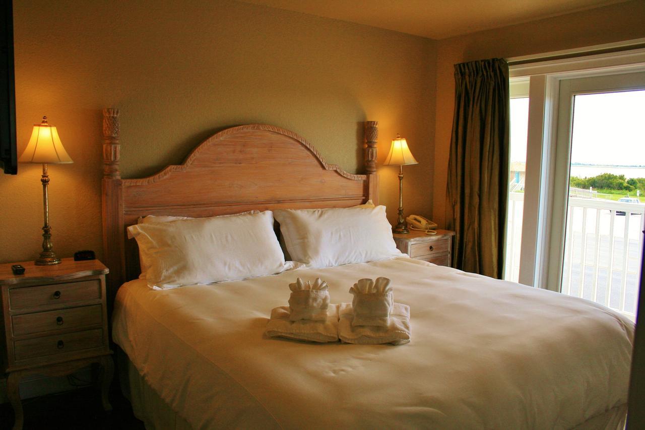 Oasis Suites 2*