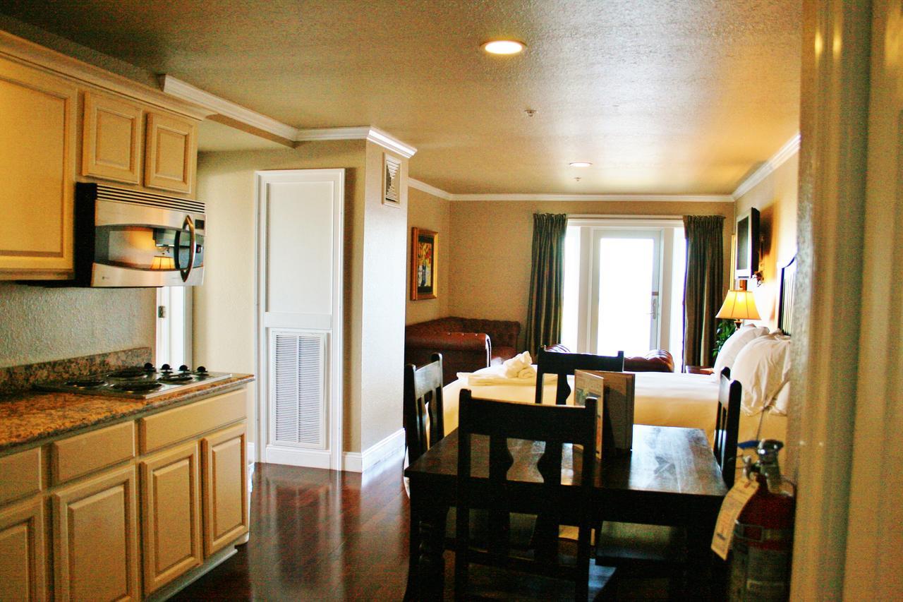 Oasis Suites 2* Nags Head