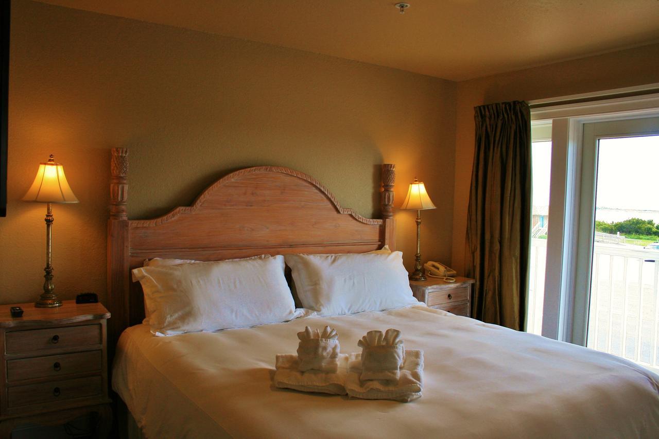 Oasis Suites 2* Nags Head