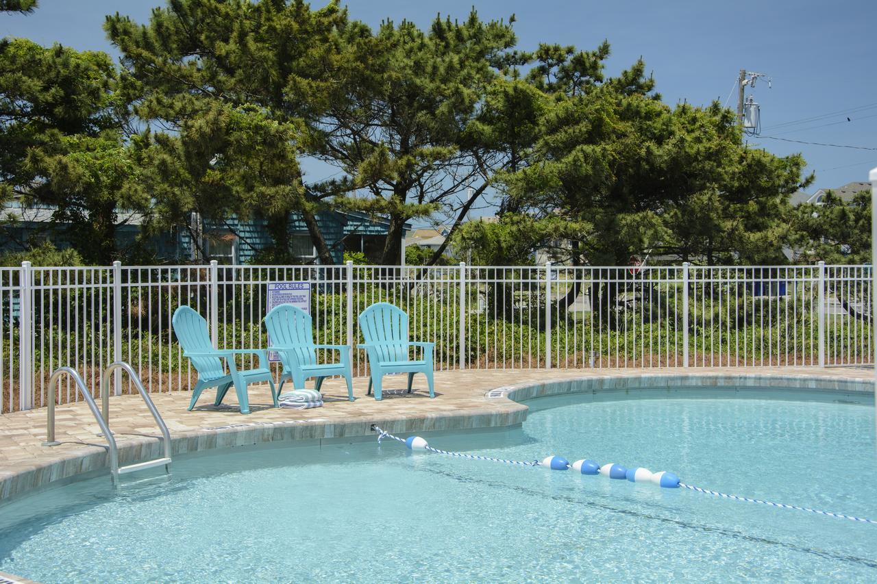 Motel Tar Heel 2*