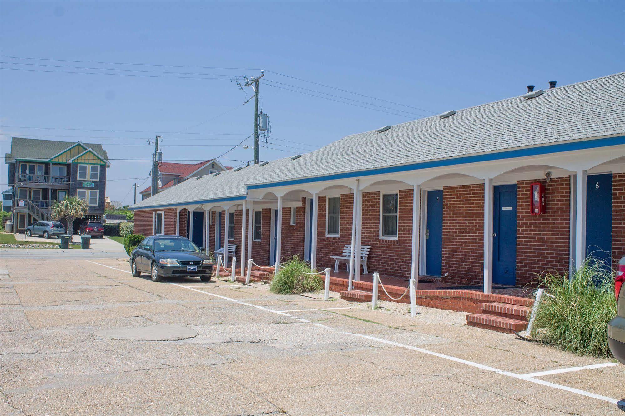 Motel Colonial 2*
