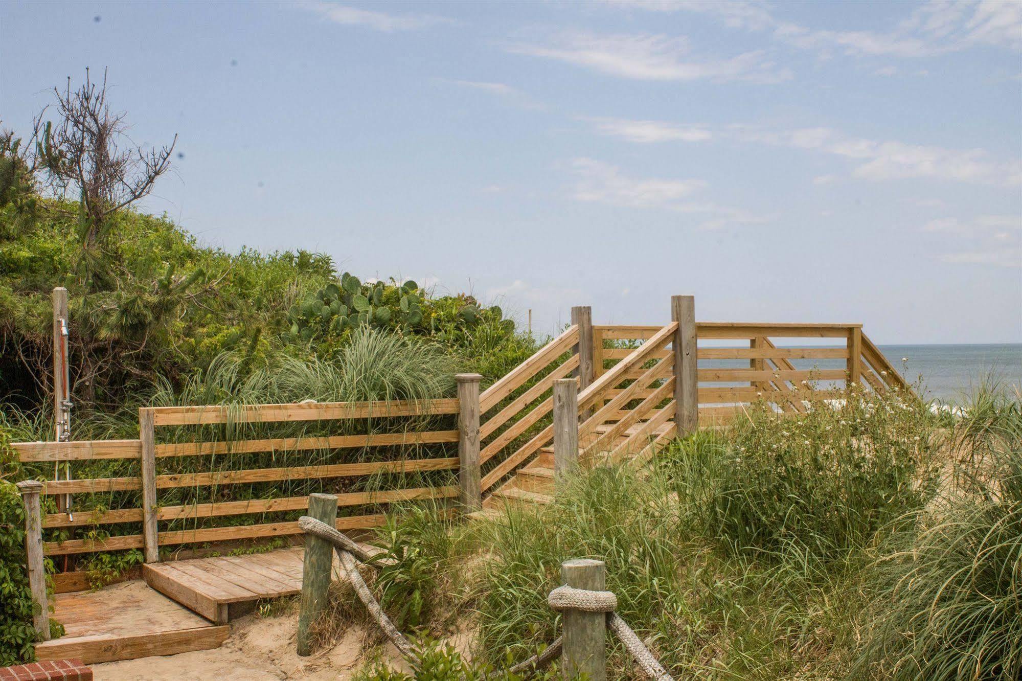 Colonial Nags Head