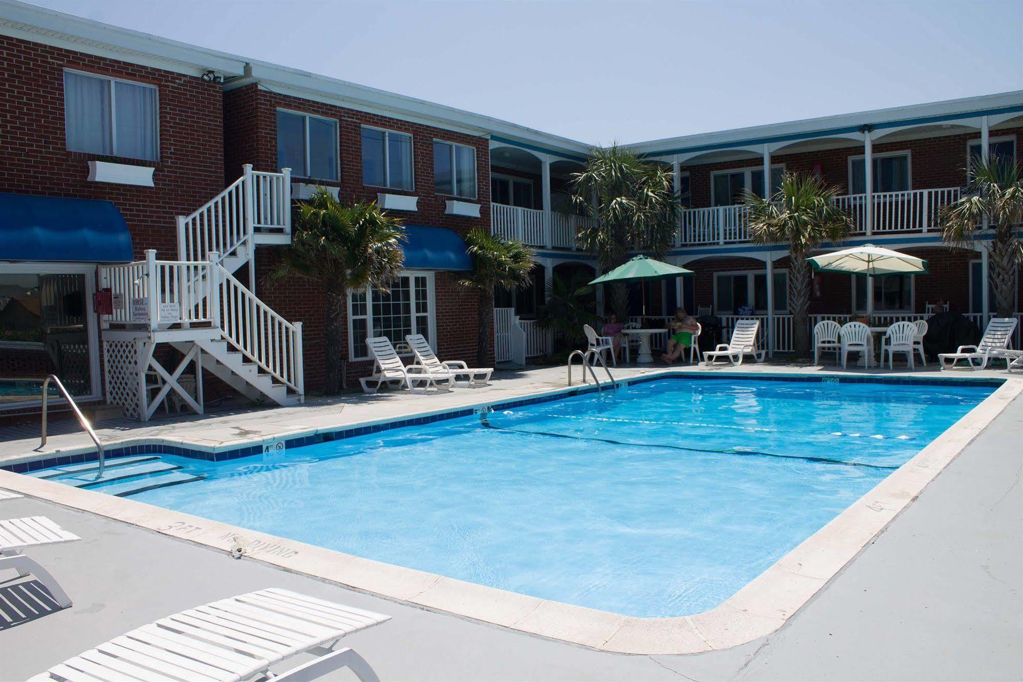 Colonial 2* Nags Head