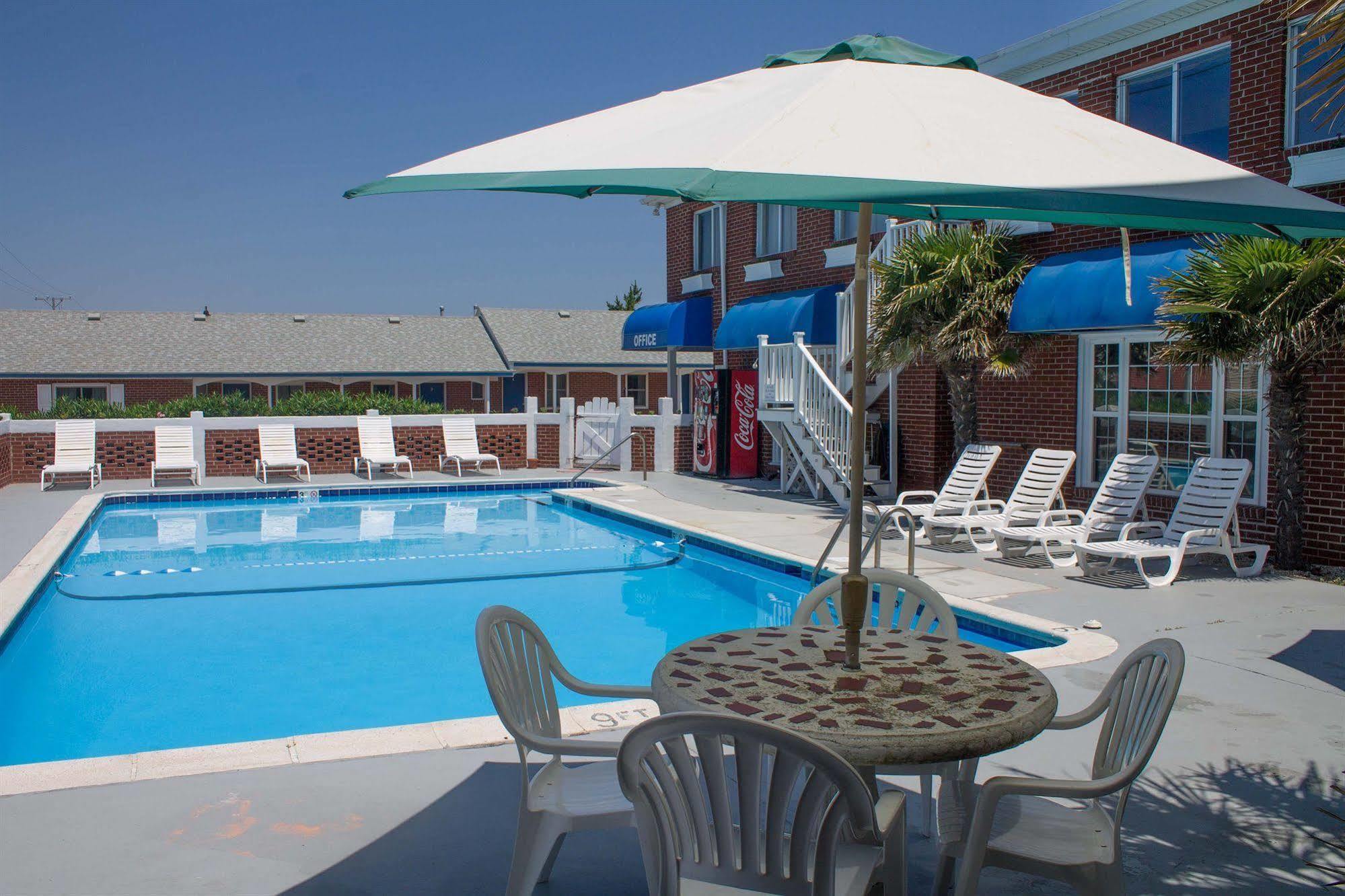 Motel Colonial 2*