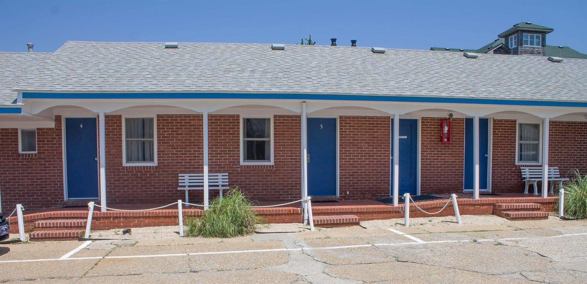 Motel Colonial Nags Head
