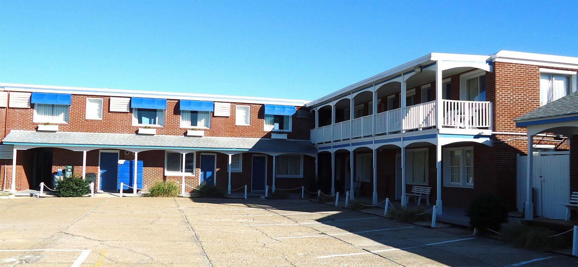 Colonial 2* Nags Head