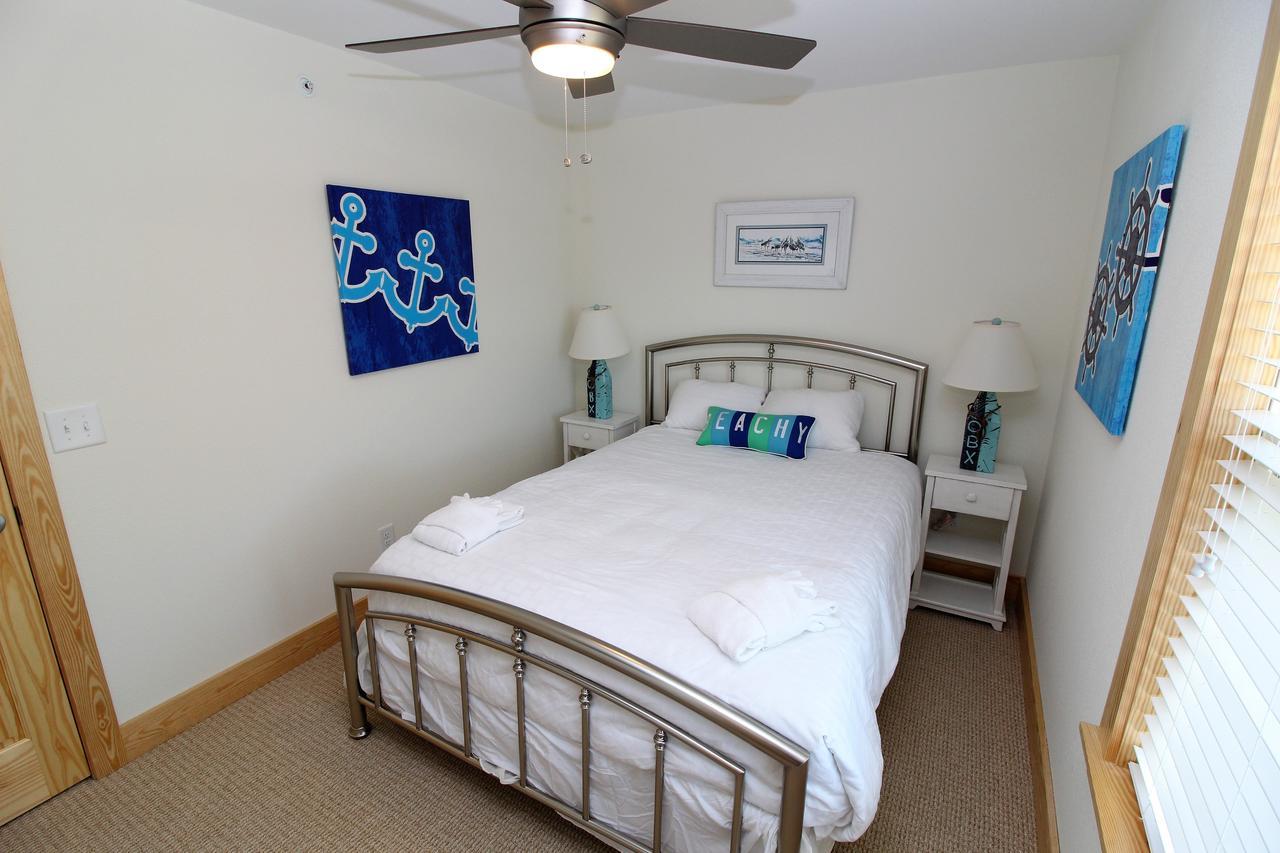 Whalebone Ocean By Kees Vacations Aparthotel