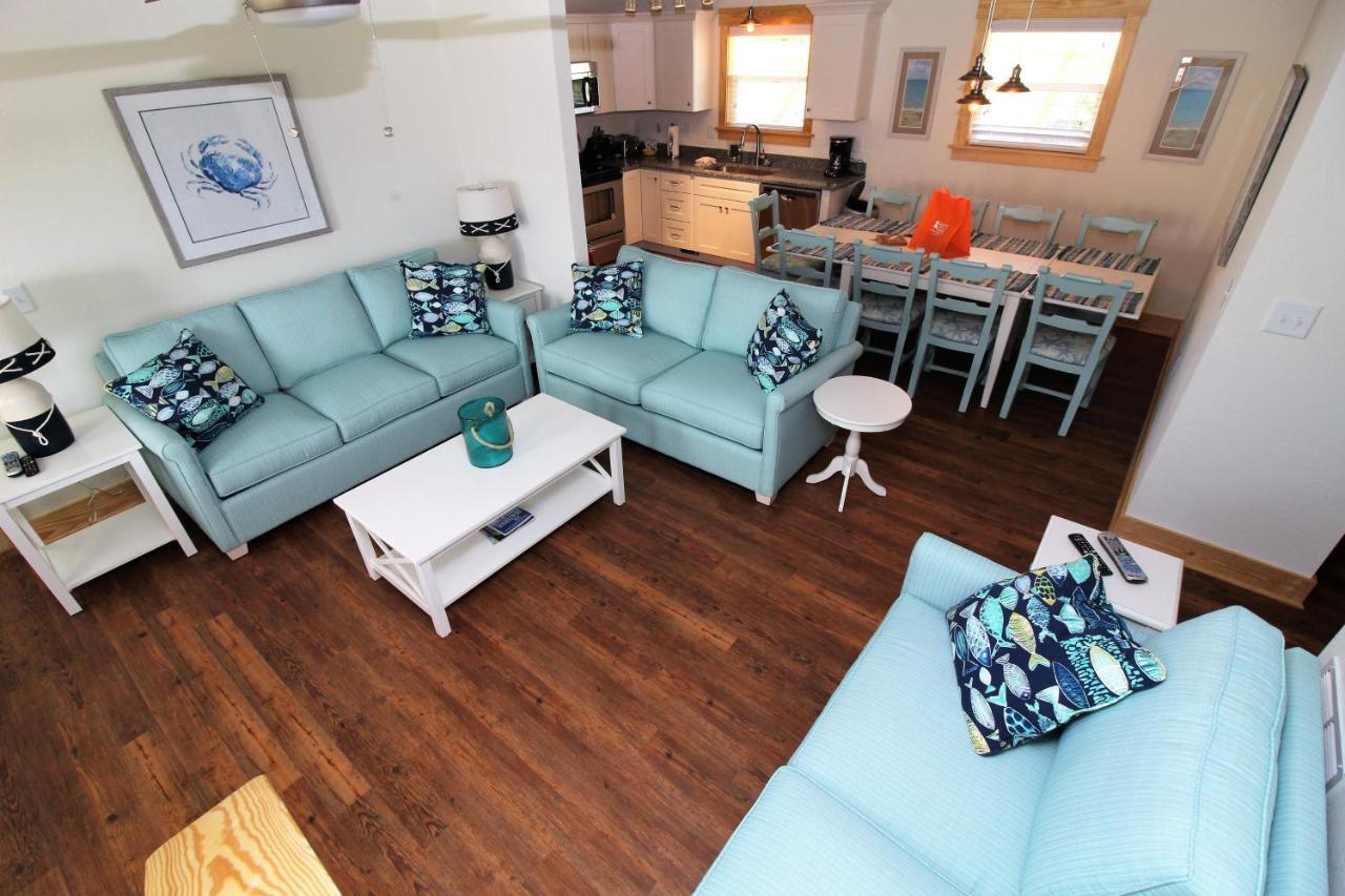 Aparthotel Whalebone Ocean By Kees Vacations