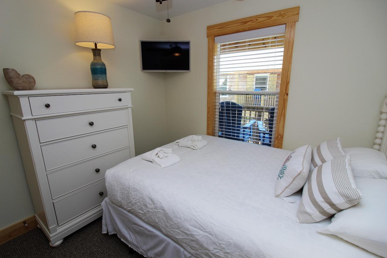 Whalebone Ocean By Kees Vacations Aparthotel Nags Head