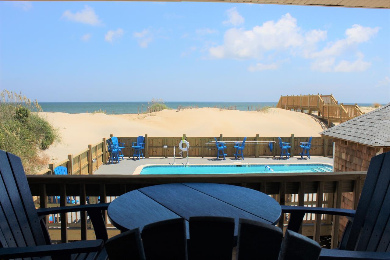 Whalebone Ocean By Kees Vacations 3* Nags Head
