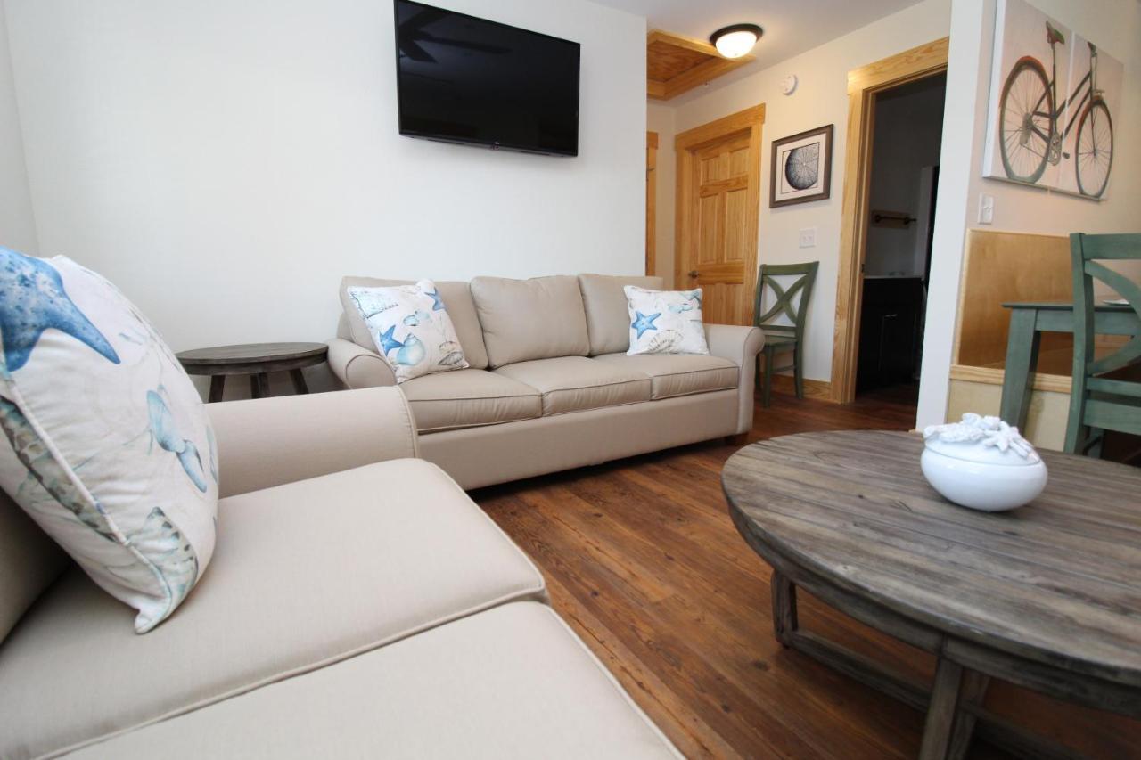 Whalebone Ocean By Kees Vacations Aparthotel