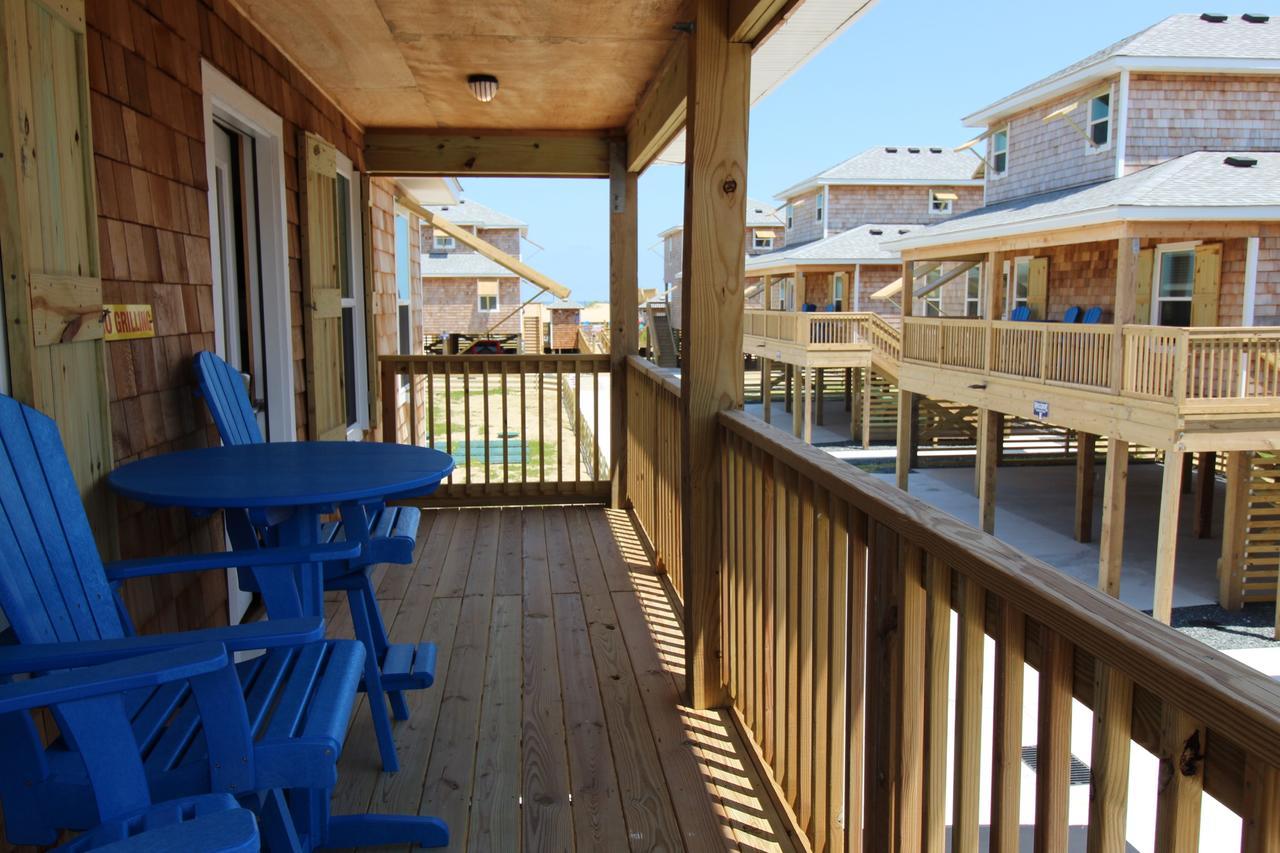 Whalebone Ocean By Kees Vacations Aparthotel 3*