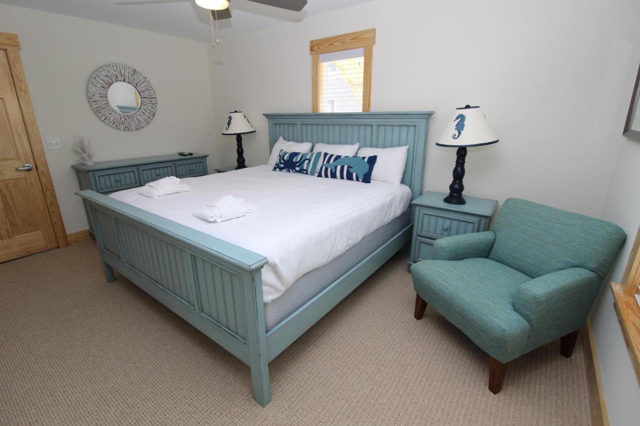 Whalebone Ocean By Kees Vacations Nags Head