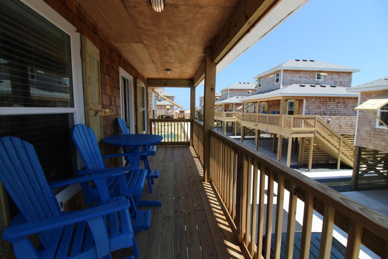 Aparthotel Whalebone Ocean By Kees Vacations 3*