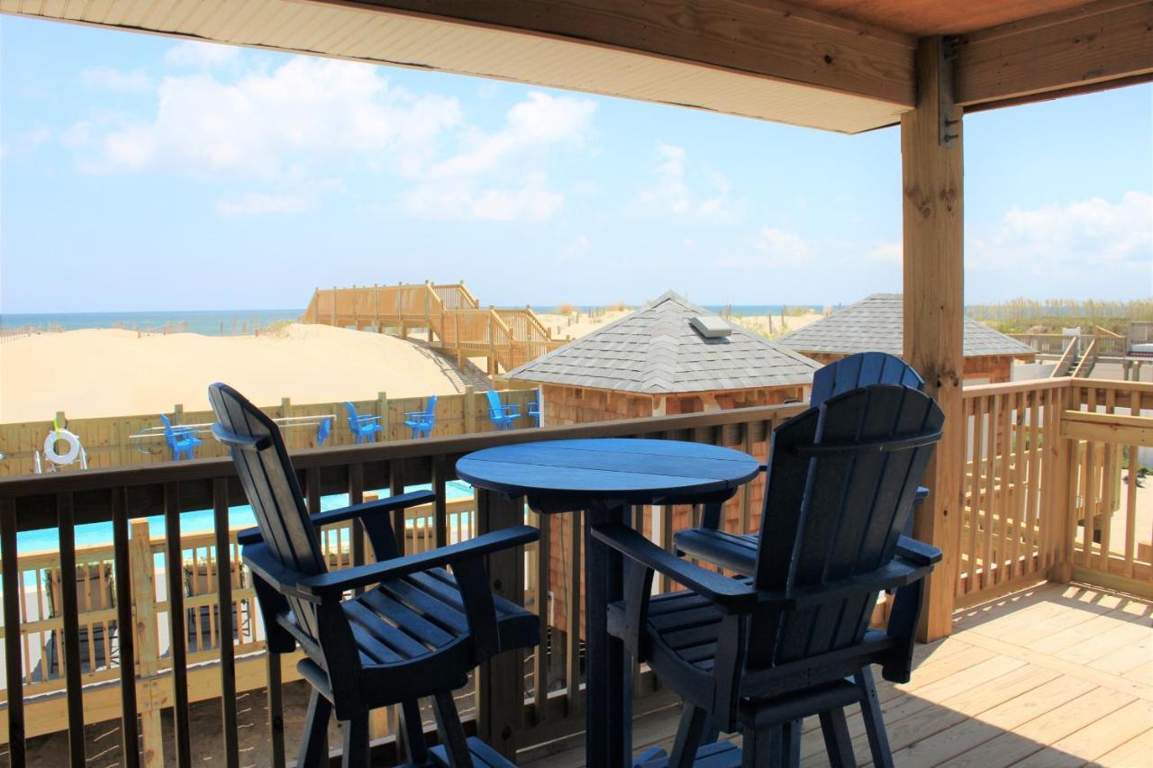 Aparthotel Whalebone Ocean By Kees Vacations 3*