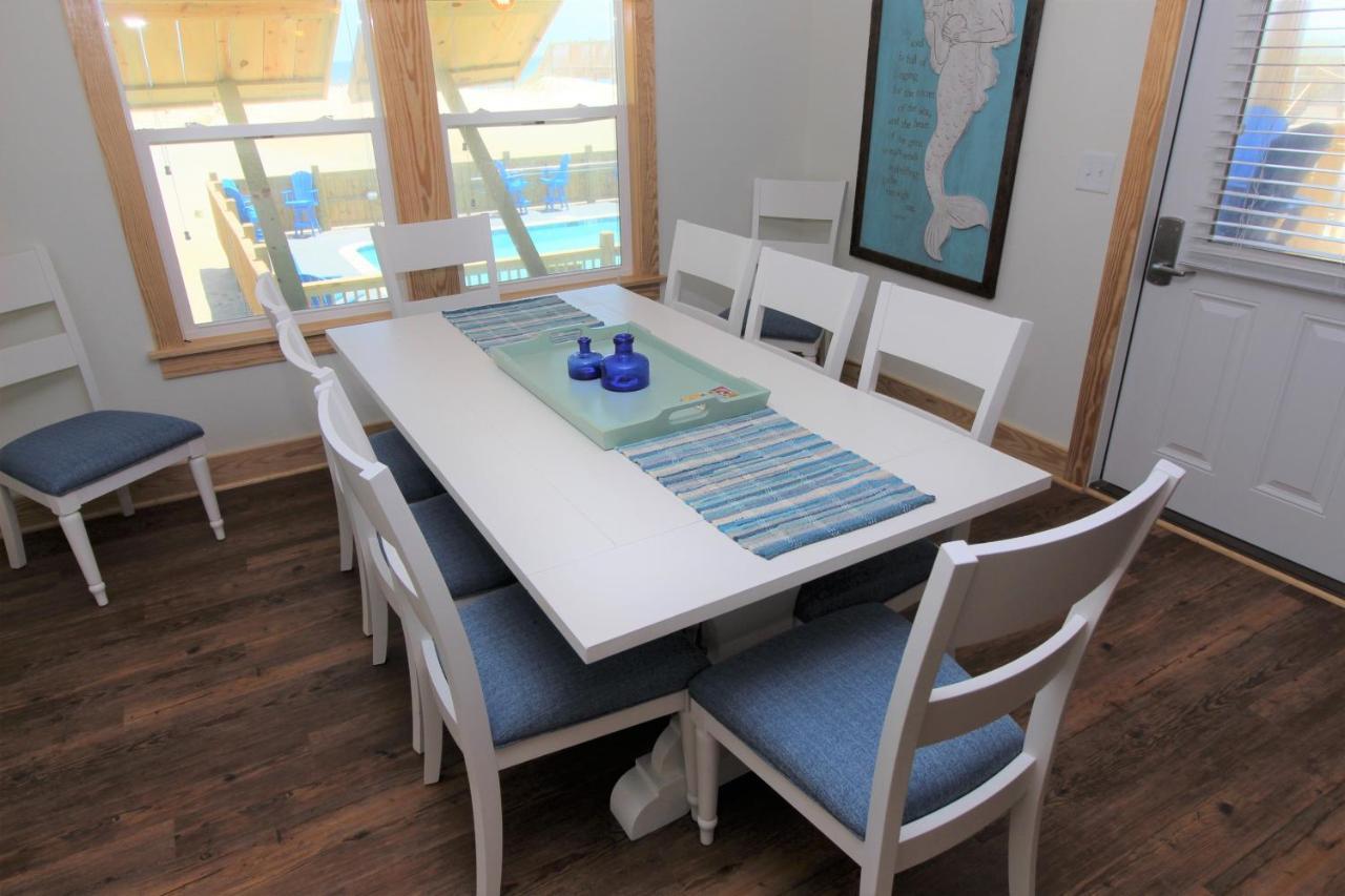 Whalebone Ocean By Kees Vacations 3* Nags Head