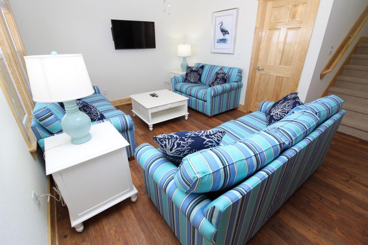 Aparthotel Whalebone Ocean By Kees Vacations